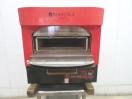 H1099◆ツジキカイ◆イーナポリ500 ピザオーブン EN-500 単相200V