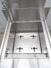 H1100◆タニコー 2023年◆角型ゆで麺器 省エネタイプ TGUS-A45 都市ガス