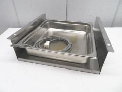 H1104◆業務用◆強制ドレン蒸発装置 100V