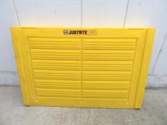 F1535未使用品◆JASTRITE◆イエローランプ スロープ