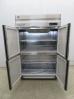 H1160◆ホシザキ 2019年◆4ドア冷凍庫 HF-120A3-ML 3相200V