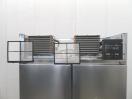 H1161新品◆ホシザキ 2024年◆4ドア冷凍冷蔵庫 HRF-120LAFT-2 100V
