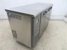 H1162◆ダイワ 2021年◆冷凍冷蔵コールドテーブル 5161S-3-EC 100V