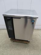 H1168◆ホシザキ 2021年◆冷凍コールドテーブル FT-63PTE1 100V