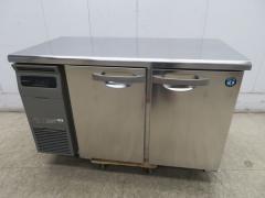 H1169◆ホシザキ 2021年◆冷蔵コールドテーブル RT-120MNCG 100V