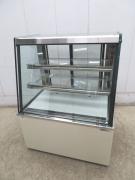 H1171◆サンデン 2021年◆冷蔵ショーケース ケーキケース TSA-090XC-B 100V