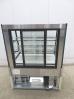 H1171◆サンデン 2021年◆冷蔵ショーケース ケーキケース TSA-090XC-B 100V