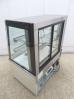 H1171◆サンデン 2021年◆冷蔵ショーケース ケーキケース TSA-090XC-B 100V