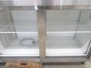 H1173◆フクシマ 2021年◆冷蔵コールドテーブル LCC-150RE 100V