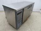 H1173◆フクシマ 2021年◆冷蔵コールドテーブル LCC-150RE 100V