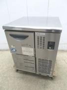 H1174◆パナソニック 2021年◆フレークアイス製氷機 SIM-F140B 100V