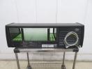 H1176◆ホシザキ 2024年◆冷蔵ネタケース HNC-90B-L-B 100V