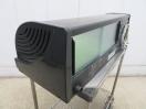 H1176◆ホシザキ 2024年◆冷蔵ネタケース HNC-90B-L-B 100V