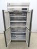 H1110◆ホシザキ 2018年◆4ドア冷蔵庫 HR-90A-ML