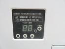 H1113◆フクシマ◆リーチイン冷蔵ショーケース MSS-120GHWSR(改)