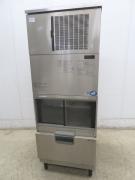 H1118◆パナソニック 2022年◆スタックオンタイプ製氷機 SIM-AS240YN-FUB4