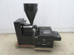 H1123◆丸七製作所◆製粉機+電動フルイ 3号製粉機+MF3