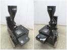 H1123◆丸七製作所◆製粉機+電動フルイ 3号製粉機+MF3