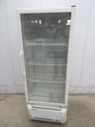 H1124◆パナソニック 2021年◆冷蔵ショーケース SMR-SU120RA