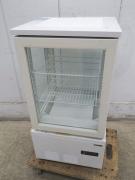 H1125◆サンデン◆4面ガラス冷蔵ショーケース AG-63NWB