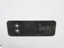 H1125◆サンデン◆4面ガラス冷蔵ショーケース AG-63NWB