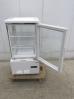 H1125◆サンデン◆4面ガラス冷蔵ショーケース AG-63NWB