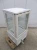 H1125◆サンデン◆4面ガラス冷蔵ショーケース AG-63NWB