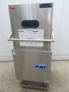 H1126◆マルゼン 2020年◆食器洗浄機 MDDT6B8E