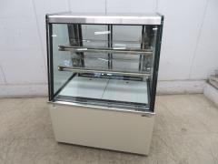 H1127◆サンデン 2021年◆冷蔵ショーケース ケーキケース TSA-090XC-B