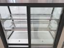H1127◆サンデン 2021年◆冷蔵ショーケース ケーキケース TSA-090XC-B