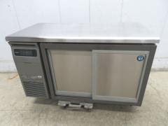H1133◆ホシザキ 2021年◆冷蔵コールドテーブル RT-120SNG-S