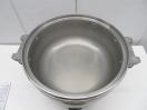 H1138◆リンナイ 2023年◆ガス炊飯器 RR-550C(5.5升)