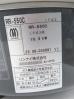 H1138◆リンナイ 2023年◆ガス炊飯器 RR-550C(5.5升)