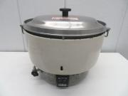 H1139◆リンナイ 2018年◆ガス炊飯器(5升炊き) RR-50S1