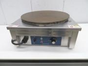H1140◆ニチワ 2023年◆クレープ焼器 CM-410