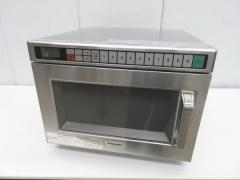 H1144◆パナソニック◆電子レンジ NE-1801