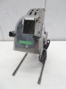 H1147◆ハッピー工業◆ネギー(長ネギ専用のネギ切り機) OHC-13