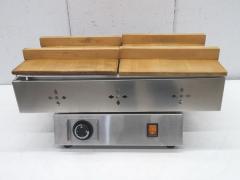 H1150◆TKG◆電気おでん鍋(6ツ切) EOD