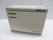 J1031◆ワールドジェイビー◆タオルウォーマー TW-18S/F
