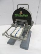 J1034◆千葉工業所◆手動ネギ丸 ネギカッター