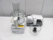 J1039未使用品◆FMI◆ロボクープ フードプロセッサー RM-3200VD