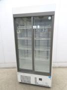 J1055◆フクシマ 2018年◆リーチイン冷蔵ショーケース MSS-090GHWSR 100V