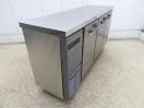 J1056◆フクシマ 2023年◆冷凍冷蔵コールドテーブル LCU-151PM-E 100V