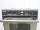 J1058◆リンナイ 2022年◆卓上ガス高速オーブン RCK-10AS 都市ガス/100V