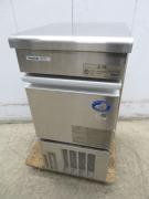 J1059◆パナソニック◆製氷機 SIM-S2500 100V