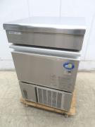 J1065◆パナソニック 2021年◆製氷機 SIM-AS3500 100V