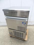 J1066◆パナソニック 2019年◆製氷機 SIM-S3500B 100V