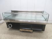 J1068◆保坂 2024年◆オープン冷蔵ショーケース MO 3相200V