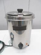 J1078◆KIPROSTAR◆湯煎式スープジャー PRO-BSW5-C 100V