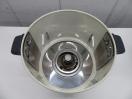J1079◆パロマ 2021年◆ガス炊飯器 2.2升(4.0L) PR-403S LPガス